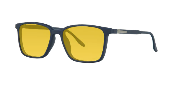 Nakładki przeciwsłoneczne CLIP-ON SET 48370C1