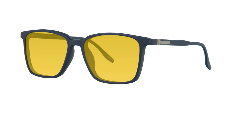 Nakładki przeciwsłoneczne CLIP-ON SET 48370C1