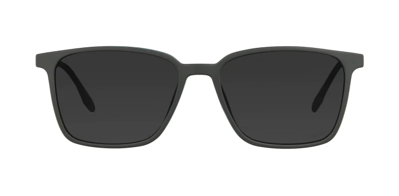 Nakładki przeciwsłoneczne CLIP-ON SET 48370C3