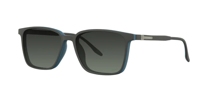 Nakładki przeciwsłoneczne CLIP-ON SET 48370C3