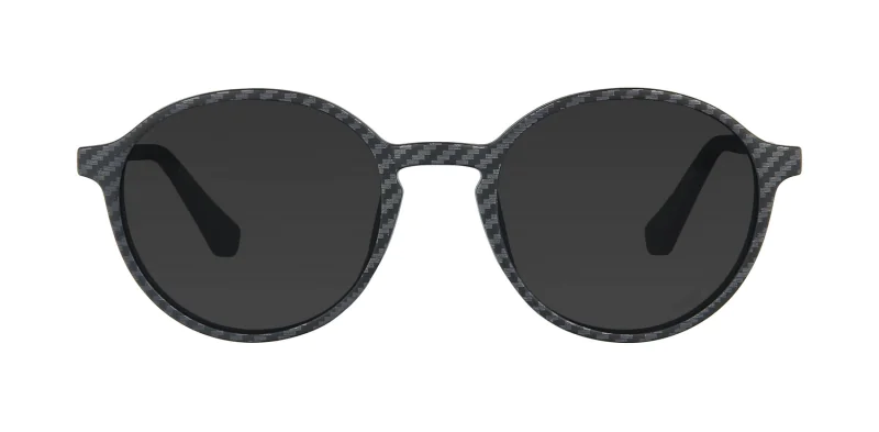 Nakładki przeciwsłoneczne CLIP-ON SET 48371C2