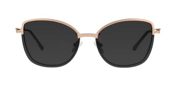 Nakładka przeciwsłoneczna CLIP-ON 48382C1