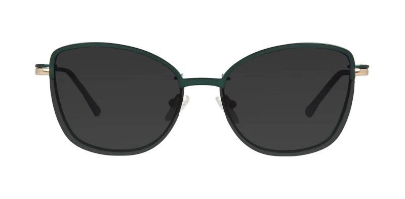 Nakładka przeciwsłoneczna CLIP-ON 48382C2