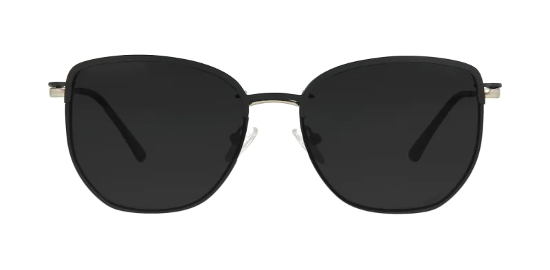 Nakładka przeciwsłoneczna CLIP-ON 48387C2