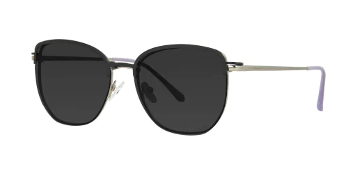 Nakładka przeciwsłoneczna CLIP-ON 48387C2