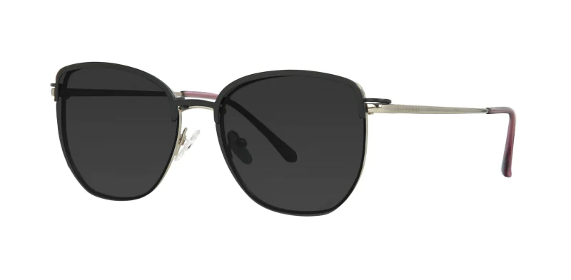 Nakładka przeciwsłoneczna CLIP-ON 48387C3