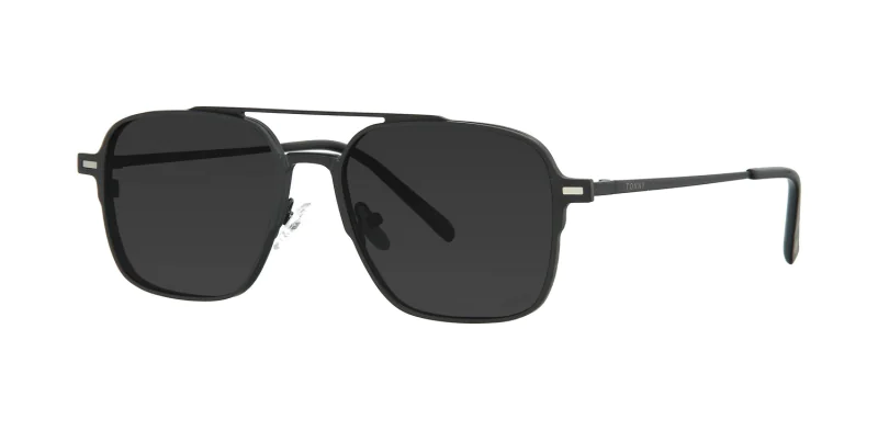 Nakładki przeciwsłoneczne CLIP-ON SET 48389C1