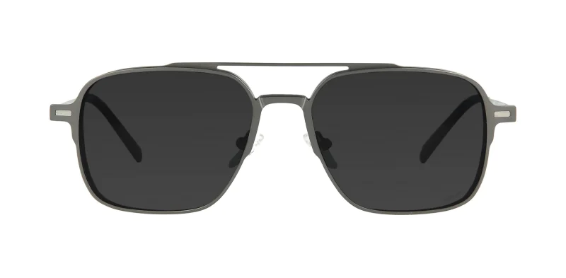 Nakładki przeciwsłoneczne CLIP-ON SET 48389C3