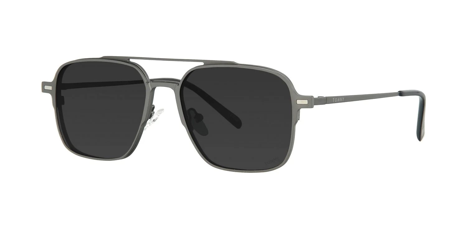 Nakładki przeciwsłoneczne CLIP-ON SET 48389C3