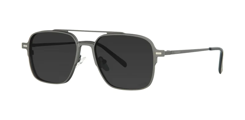 Nakładki przeciwsłoneczne CLIP-ON SET 48389C3