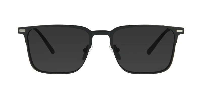 Nakładki przeciwsłoneczne CLIP-ON SET 48390C1