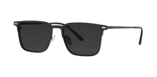 Nakładki przeciwsłoneczne CLIP-ON SET 48390C1