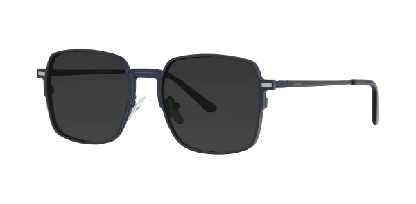 Nakładki przeciwsłoneczne CLIP-ON SET 48391C2