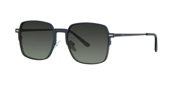 Nakładki przeciwsłoneczne CLIP-ON SET 48391C2