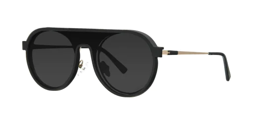 Nakładka przeciwsłoneczna CLIP-ON 48359C1