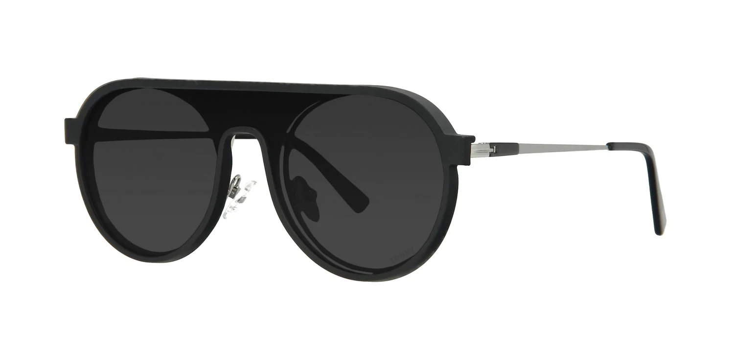 Nakładka przeciwsłoneczna CLIP-ON 48359C2