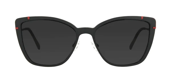 Nakładka przeciwsłoneczna CLIP-ON 48361C1