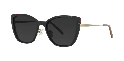 Nakładka przeciwsłoneczna CLIP-ON 48361C2