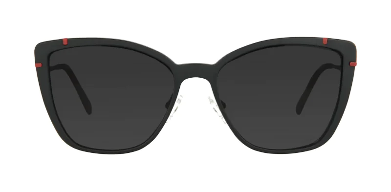 Nakładka przeciwsłoneczna CLIP-ON 48361C3