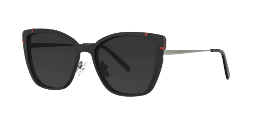 Nakładka przeciwsłoneczna CLIP-ON 48361C3