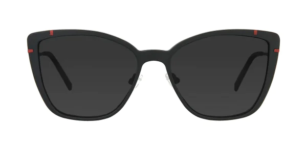 Nakładka przeciwsłoneczna CLIP-ON 48361C4