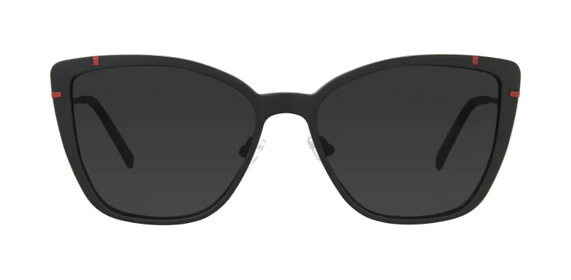 Nakładka przeciwsłoneczna CLIP-ON 48361C4