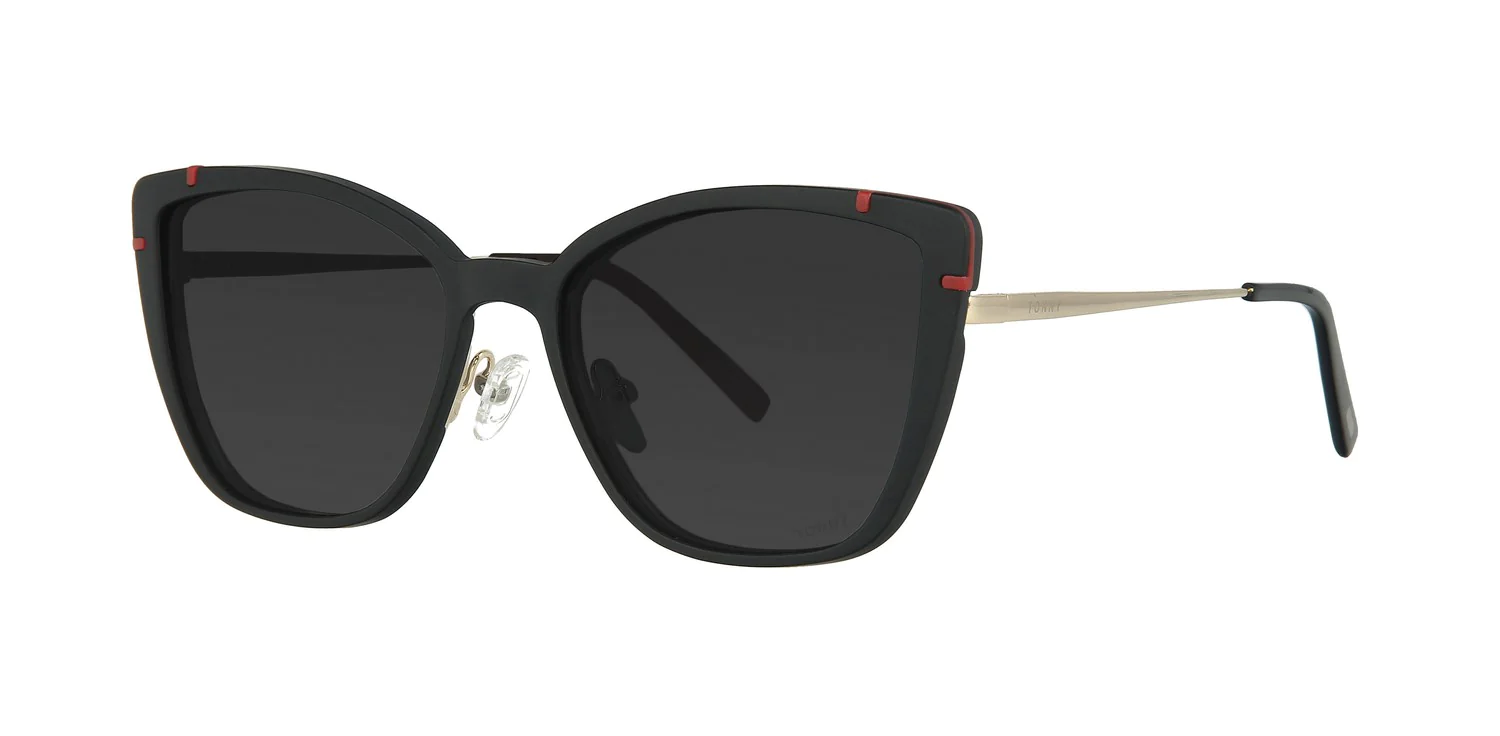 Nakładka przeciwsłoneczna CLIP-ON 48361C4