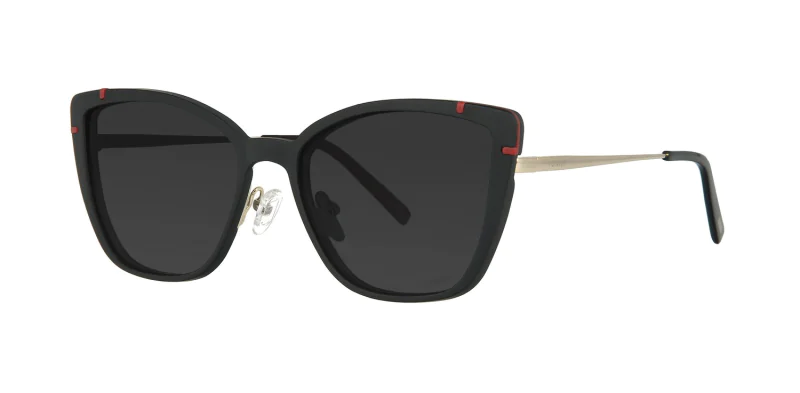 Nakładka przeciwsłoneczna CLIP-ON 48361C4