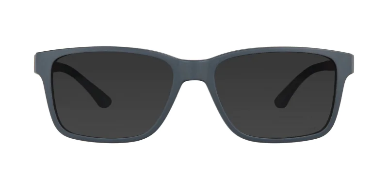 Nakładki przeciwsłoneczne CLIP-ON SET 48364C1