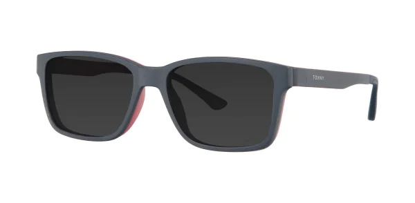 Nakładki przeciwsłoneczne CLIP-ON SET 48364C1