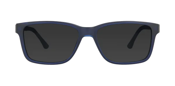 Nakładki przeciwsłoneczne CLIP-ON SET 48364C2