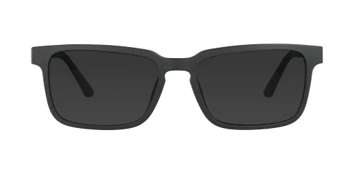 Nakładki przeciwsłoneczne CLIP-ON SET 48366C2