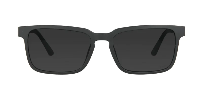 Nakładki przeciwsłoneczne CLIP-ON SET 48366C2