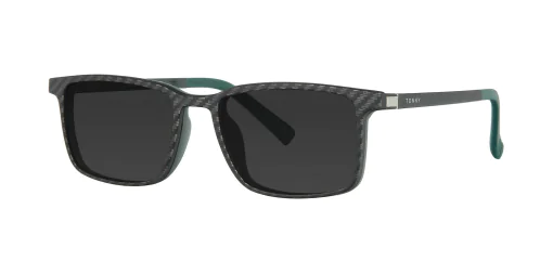 Nakładki przeciwsłoneczne CLIP-ON SET 48369C2