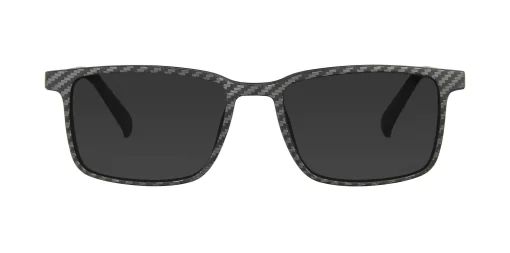 Nakładki przeciwsłoneczne CLIP-ON SET 48369C3