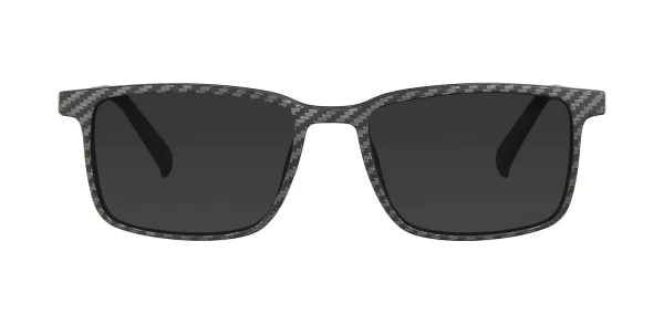 Nakładki przeciwsłoneczne CLIP-ON SET 48369C3