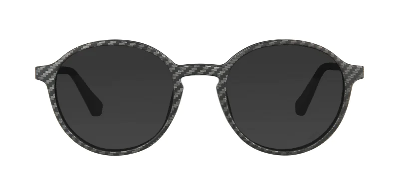 Nakładki przeciwsłoneczne CLIP-ON SET 48371C1