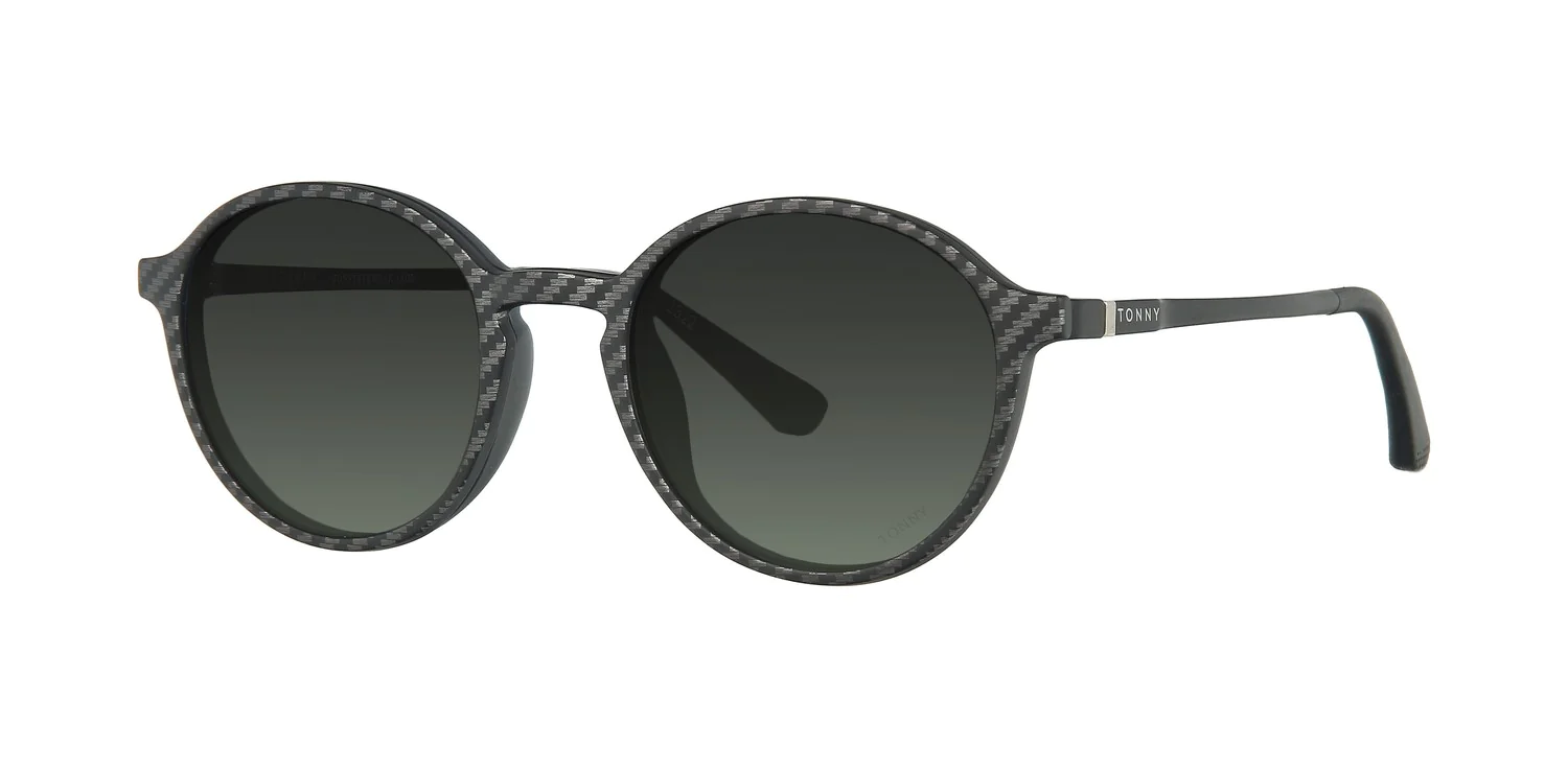 Nakładki przeciwsłoneczne CLIP-ON SET 48371C1