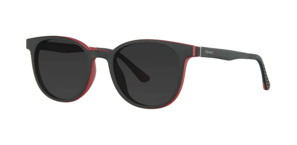 Nakładki przeciwsłoneczne CLIP-ON SET 48372C2