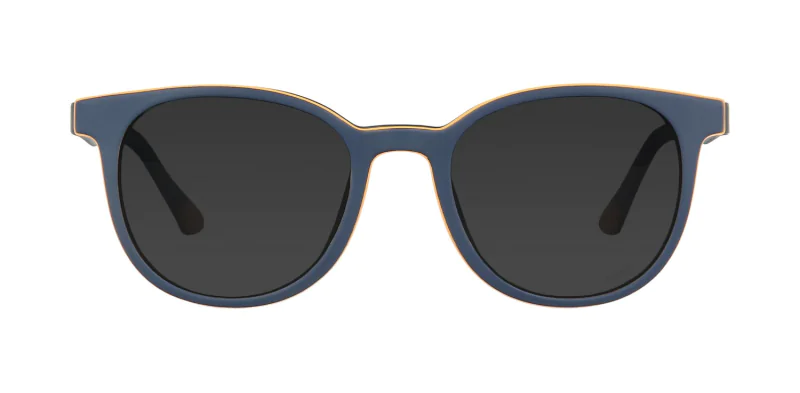 Nakładki przeciwsłoneczne CLIP-ON SET 48372C3