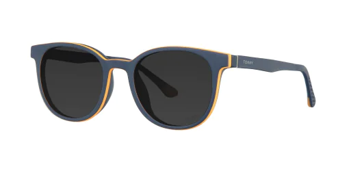 Nakładki przeciwsłoneczne CLIP-ON SET 48372C3