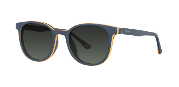 Nakładki przeciwsłoneczne CLIP-ON SET 48372C3