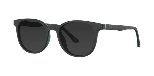 Nakładki przeciwsłoneczne CLIP-ON SET 48372C1