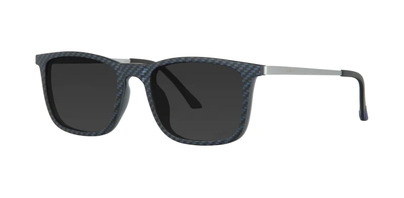 Nakładka przeciwsłoneczna CLIP-ON 48373C1