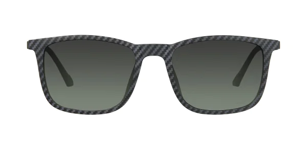 Nakładka przeciwsłoneczna CLIP-ON 48373C2