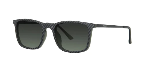 Nakładka przeciwsłoneczna CLIP-ON 48373C2