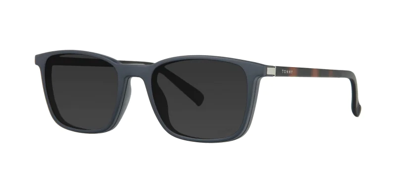 Nakładka przeciwsłoneczna CLIP-ON 48375C2