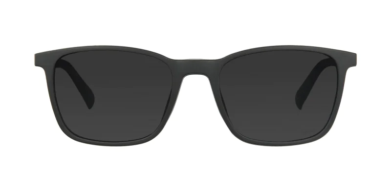 Nakładka przeciwsłoneczna CLIP-ON 48375C3