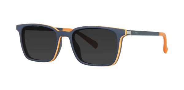 Nakładka przeciwsłoneczna CLIP-ON 48376C1