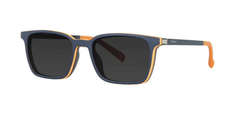 Nakładka przeciwsłoneczna CLIP-ON 48376C1